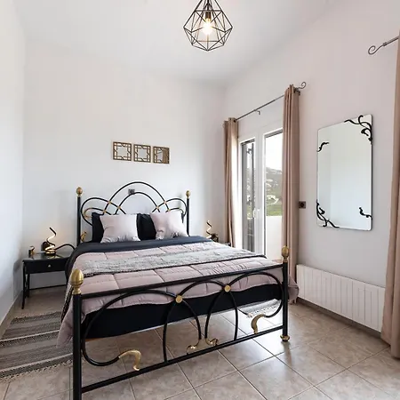 Kostamare Mykonos By Sem Apartament