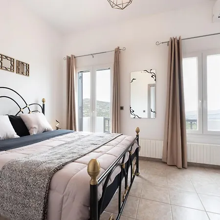 Apartmán Kostamare Mykonos By Sem