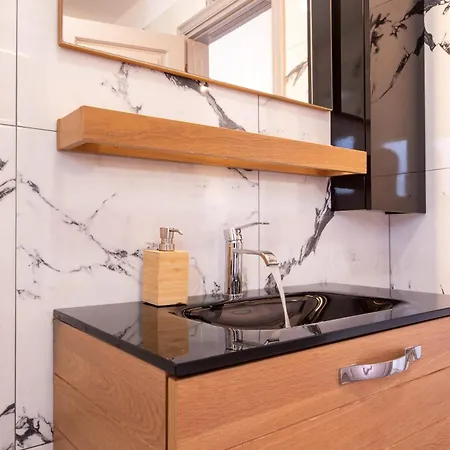 Kostamare Mykonos By Sem Apartmán Ano Mera