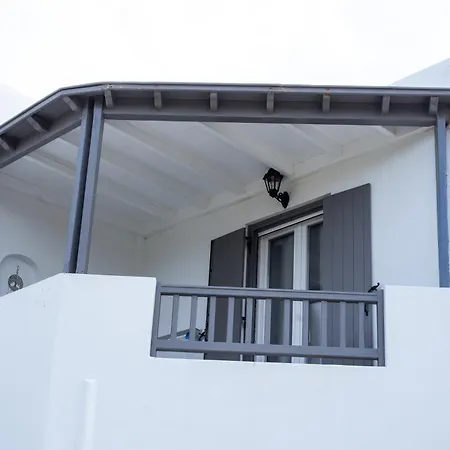 Apartmán Kostamare Mykonos By Sem Ano Mera