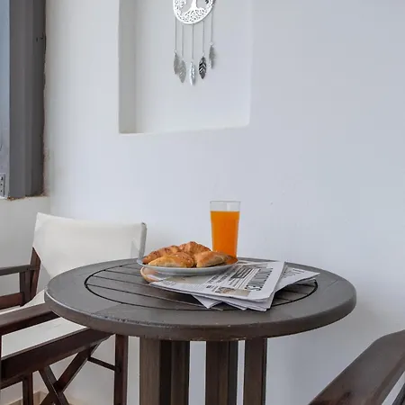 Kostamare Mykonos By Sem Apartament