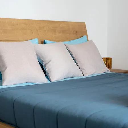 Kostamare Mykonos By Sem Apartament *