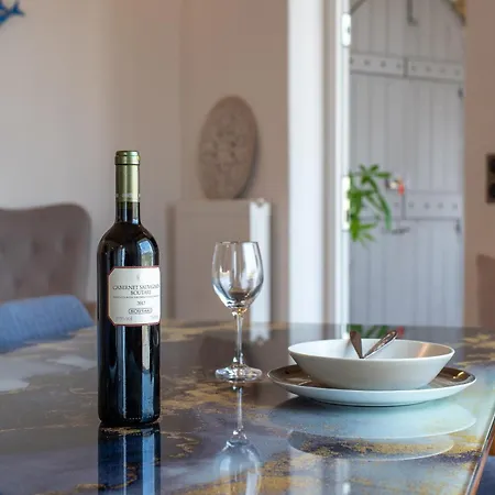 Apartmán Kostamare Mykonos By Sem *