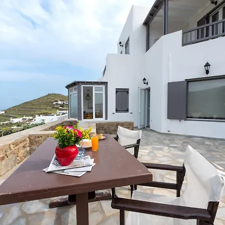 Apartmán Kostamare Mykonos By Sem