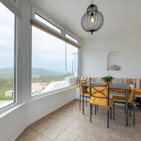 Kostamare Mykonos By Sem Apartmán