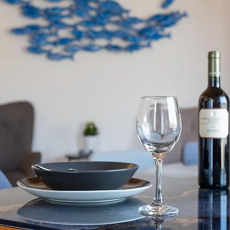 Kostamare Mykonos By Sem Apartmán