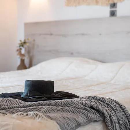 Kostamare Mykonos By Sem Apartmán