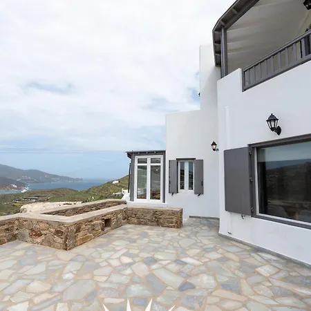 Apartmán Kostamare Mykonos By Sem