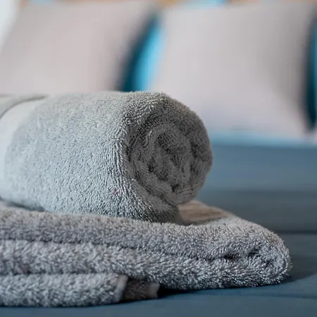 Apartmán Kostamare Mykonos By Sem