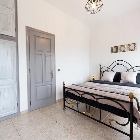 Kostamare Mykonos By Sem Apartmán *