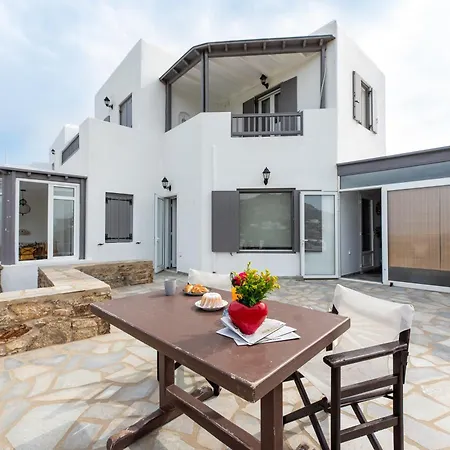 Apartmán Kostamare Mykonos By Sem
