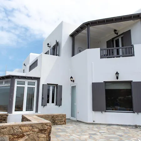 Kostamare Mykonos By Sem Apartament *