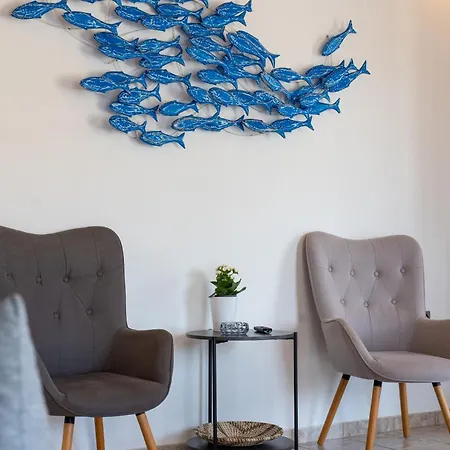 Kostamare Mykonos By Sem Apartmán