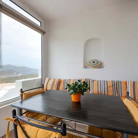 Apartmán Kostamare Mykonos By Sem