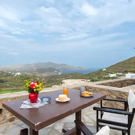 Kostamare Mykonos By Sem * Ano Mera