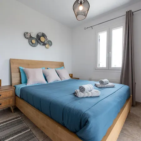 Kostamare Mykonos By Sem Apartament *