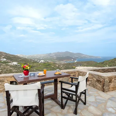 Apartament Kostamare Mykonos By Sem Ano Mera