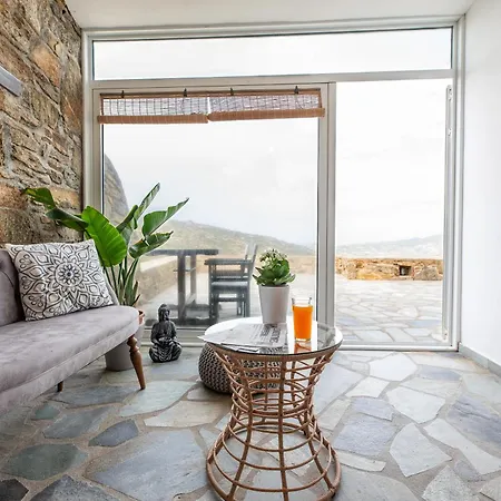Kostamare Mykonos By Sem Apartament
