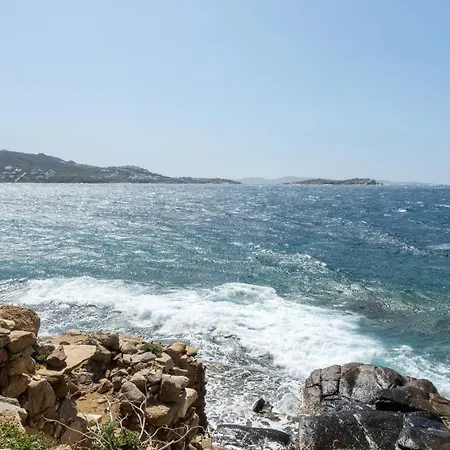 Kostamare Mykonos By Sem *