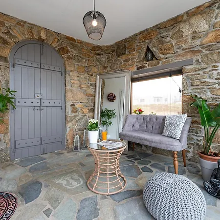 Kostamare Mykonos By Sem Apartmán Ano Mera